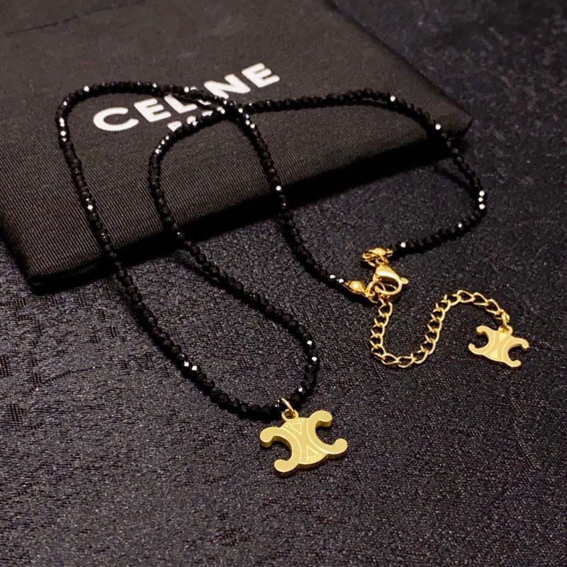 Ce1i*e necklaces